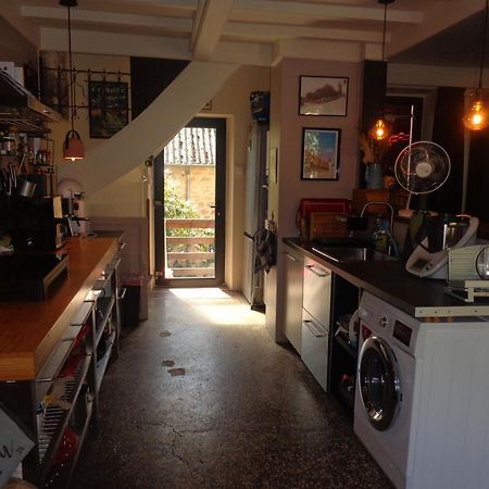 L'Ancienne Epicerie De Poil Villa Dış mekan fotoğraf