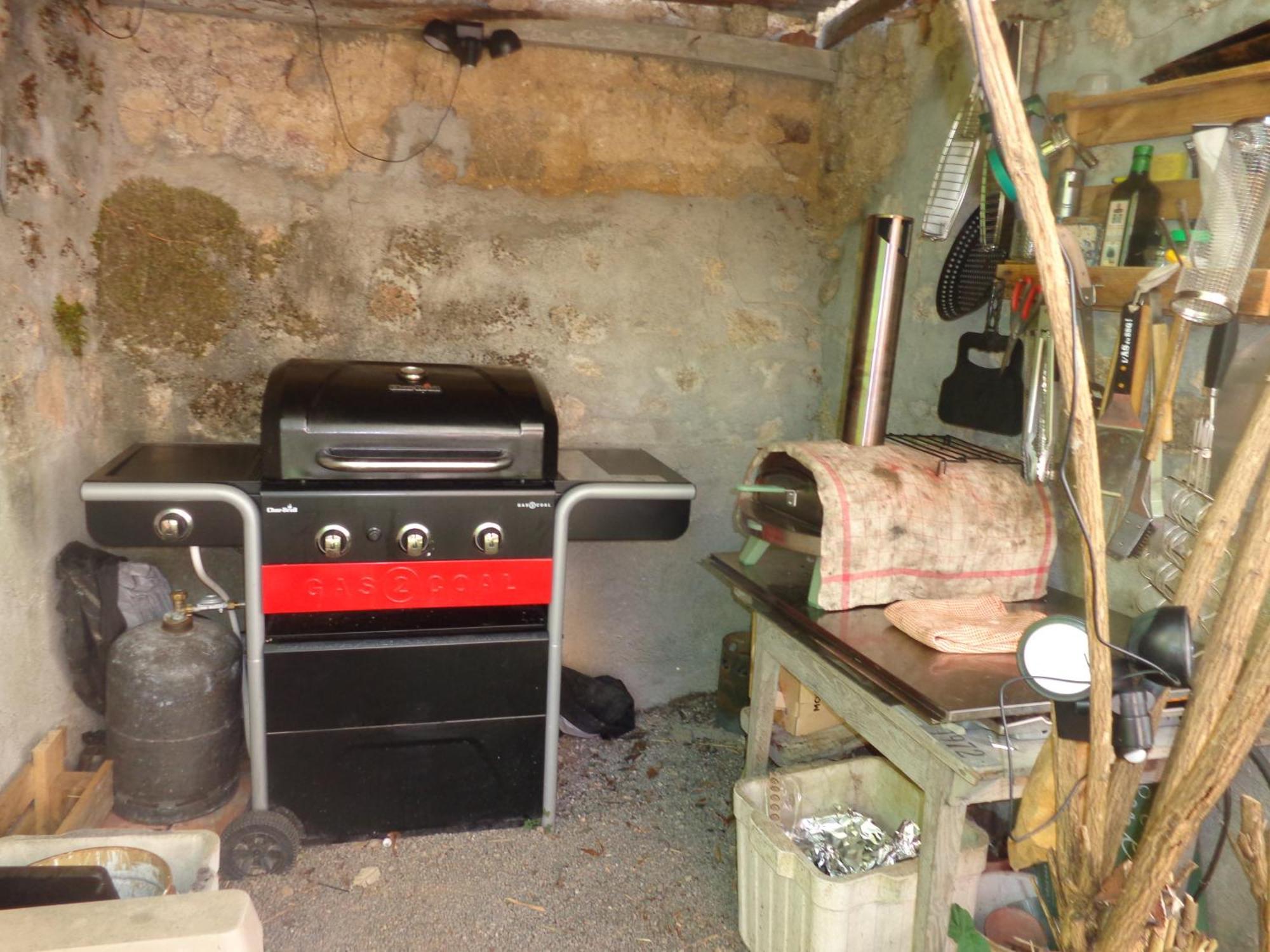 L'Ancienne Epicerie De Poil Villa Dış mekan fotoğraf