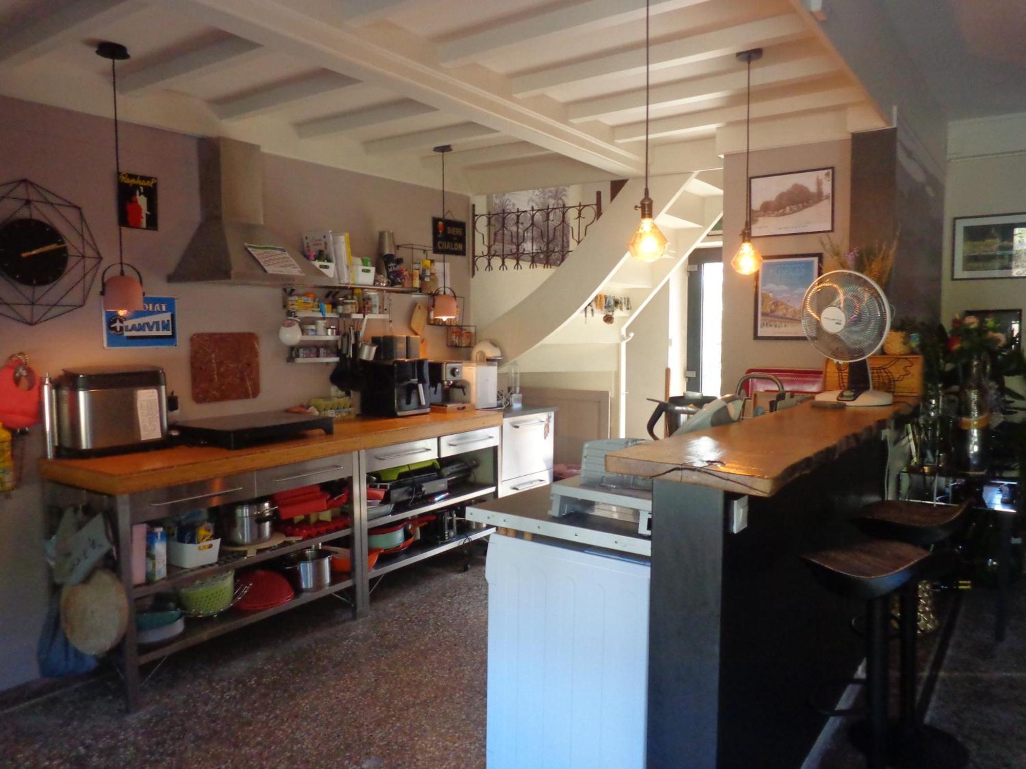 L'Ancienne Epicerie De Poil Villa Dış mekan fotoğraf